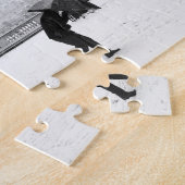 Buckingham Palace London Puzzle (Seite)