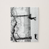 Buckingham Palace London Puzzle (Vertikal)