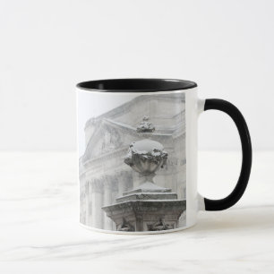 Buckingham Palace London Tasse