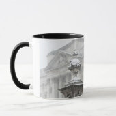 Buckingham Palace London Tasse (Links)