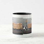 Buckingham Palace London Tasse (Zentrum)