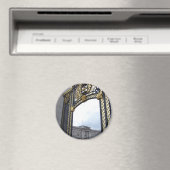 Buckingham Palace Magnet (In Situ (Geschirrspüler))