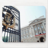 Buckingham Palace Mousepad (Vorne)