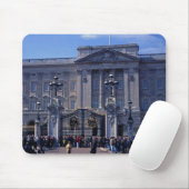 Buckingham Palace Mousepad (Mit Mouse)