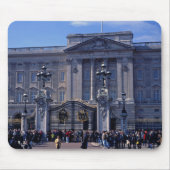 Buckingham Palace Mousepad (Vorne)