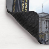 Buckingham Palace Mousepad (Ecke)
