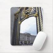 Buckingham Palace Mousepad (Mit Mouse)