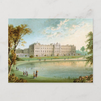 Buckingham Palace Postkarte