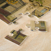 Buckingham Palace Puzzle (Seite)
