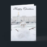 Buckingham Palace Snowman London Feiertagskarte<br><div class="desc">Unsere Produkte werden somit für Sie in den kommenden Jahren von optimaler Qualität sein. Wir hoffen,  dass Sie während Ihres Besuchs etwas zu schätzen wissen. Neue Produkte werden wöchentlich hinzugefügt.</div>