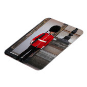 Buckingham Palace Soldier Magnet (Linke Seite)