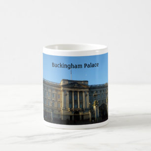 Buckingham Palace Tasse