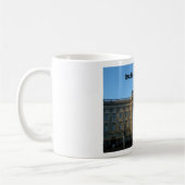 Buckingham Palace Tasse (Links)