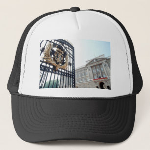 Buckingham Palace Truckerkappe