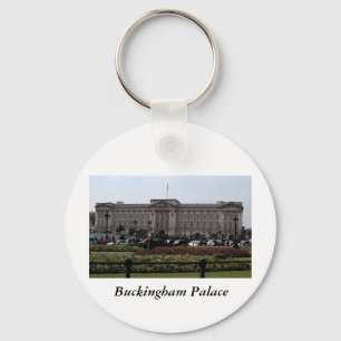 Buckingham- PalaceSchlüsselanhänger Schlüsselanhänger