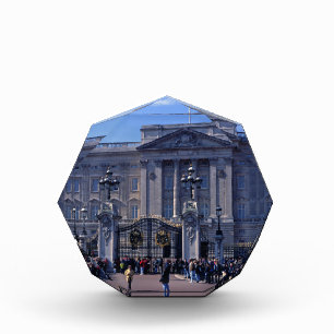 Buckingham-Palast Fotoblock