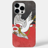 Buckinghamshire Case-Mate iPhone Hülle (Rückseite)