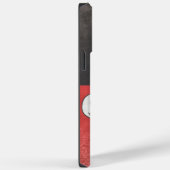 Buckinghamshire Case-Mate iPhone Hülle (Rückseite / Rechts)