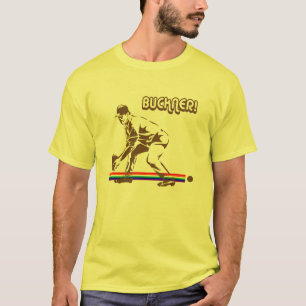 BUCKNER! T-Shirt