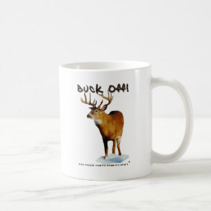 buckoff kaffeetasse