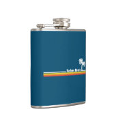 Buckroe Beach, Virginia Flachmann (Rechts)