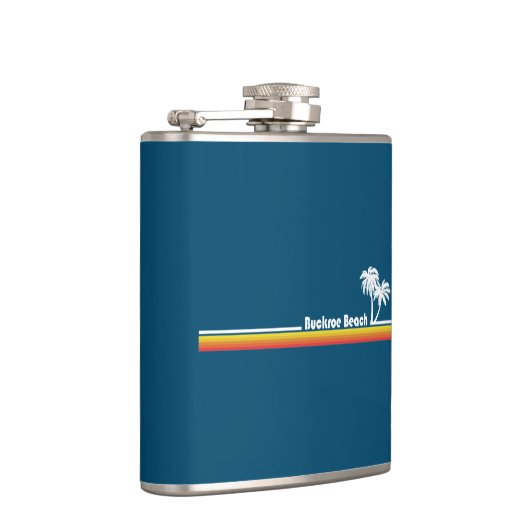 Buckroe Beach, Virginia Flachmann (Rechts)