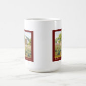 Bucks County Tasse (Mittel)