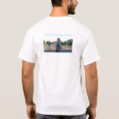 buckShirt, herauf, Shu T-Shirt (Rückseite)