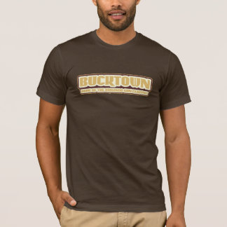 Bucktown T-Shirt