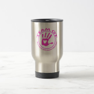 Buckye OT Reise-Tasse Reisebecher