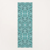 Buckyz.... Yogamatte (Vorderseite)