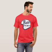 Buco Sturzhelme T-Shirt (Vorne ganz)