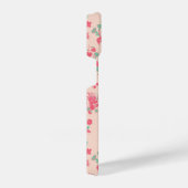 Bucolic pink iPhone hülle (Rechte Seite)