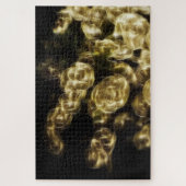 Bud Gilt Puzzle (Vertikal)