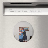 Bud-Hugs Magnet (In Situ (Geschirrspüler))