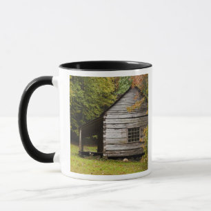 Bud Ogle House, Great Smoky Mountains National Tasse