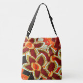 Bud-Tasche Tragetaschen Mit Langen Trägern (Rückseite)