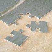 Buda Castle, Budapest, Ungarn Puzzle (Seite)