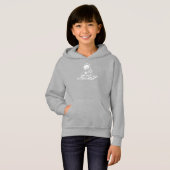 Buda Panda Hoodie (Vorne ganz)