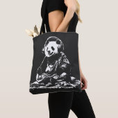 Buda Panda Tasche (Von Nahem)