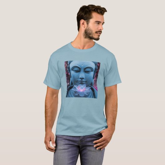 buda T-Shirt (Vorne ganz)