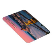 Budapest 002B Magnet (Rechte Seite)