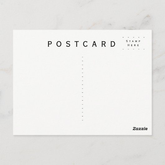 Budapest am Tag Postkarte (Rückseite)