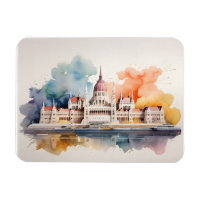 Budapest Aquarellkunst