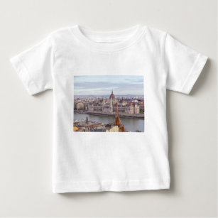 Budapest Baby T-shirt
