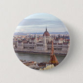 Budapest Button (Vorderseite)