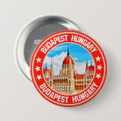 Budapest Button (Vorne & Hinten)