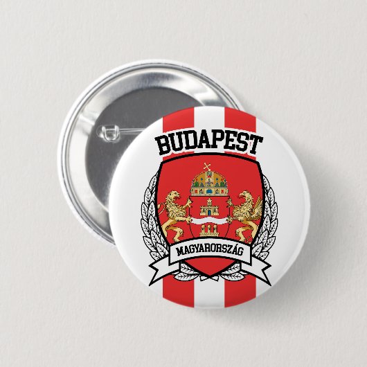 Budapest Button (Vorne & Hinten)