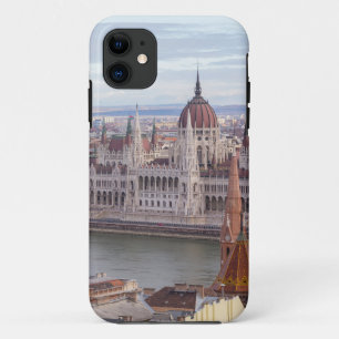 Budapest iPhone 11 Hülle