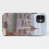Budapest Case-Mate iPhone Hülle (Rückseite (Horizontal))